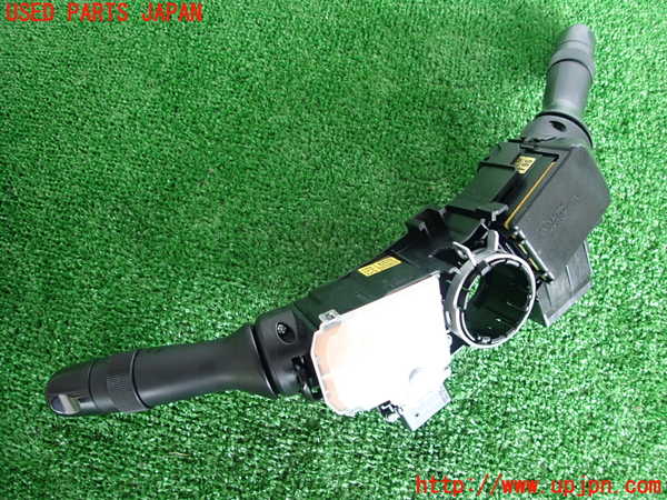 2UPJ-9229486720]プリウス(ZVW30)コンビネーションスイッチ 中古_2