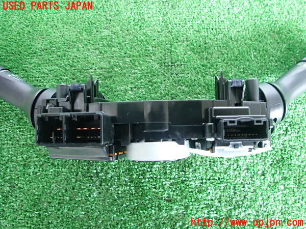 2UPJ-9229486720]プリウス(ZVW30)コンビネーションスイッチ 中古_3