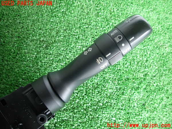 2UPJ-9229486720]プリウス(ZVW30)コンビネーションスイッチ 中古_4
