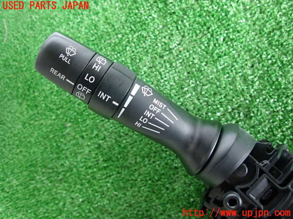 2UPJ-9229486720]プリウス(ZVW30)コンビネーションスイッチ 中古_5