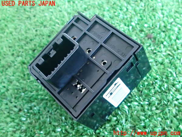 2UPJ-9229486306]プリウス(ZVW30)スイッチ1 (メーター照度) 中古_2