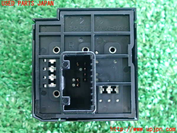 2UPJ-9229486306]プリウス(ZVW30)スイッチ1 (メーター照度) 中古_4