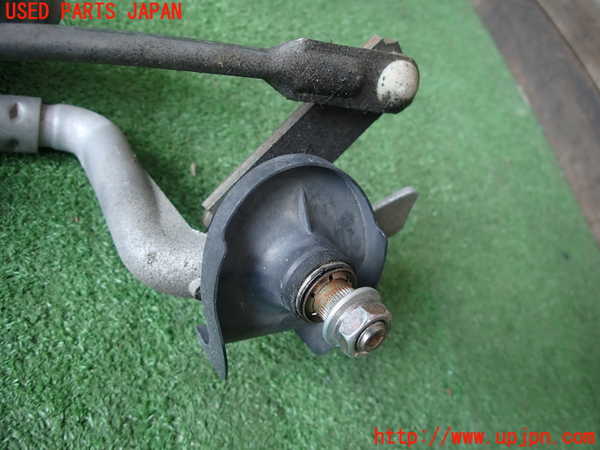 2UPJ-9229486770]プリウス(ZVW30)フロントワイパーモーター 中古_3