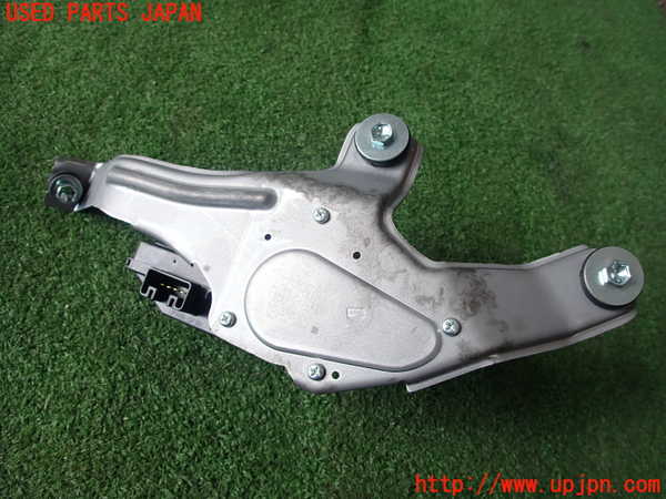2UPJ-9229486775]プリウス(ZVW30)リアワイパーモーター 中古_2