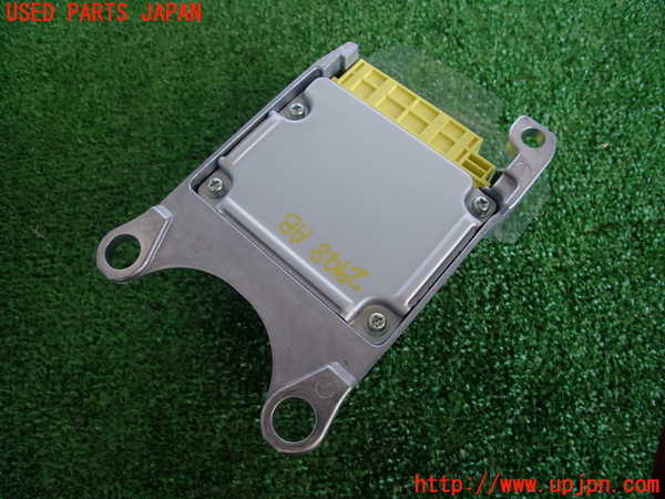 2UPJ-9229486145]プリウス(ZVW30)エアバッグコンピューター 中古_2