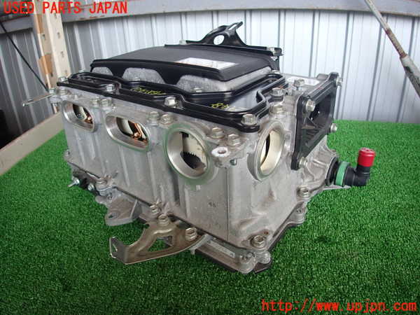 2UPJ-9229486916]プリウス(ZVW30)インバーターコンバーター 中古_2