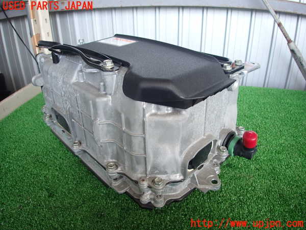 2UPJ-9229486916]プリウス(ZVW30)インバーターコンバーター 中古_3
