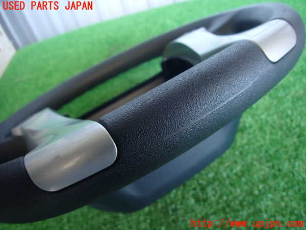 2UPJ-9229487855]プリウス(ZVW30)ステアリングホイール 中古_3