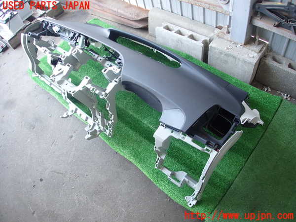 2UPJ-9229487505]プリウス(ZVW30)ダッシュボード 中古_3