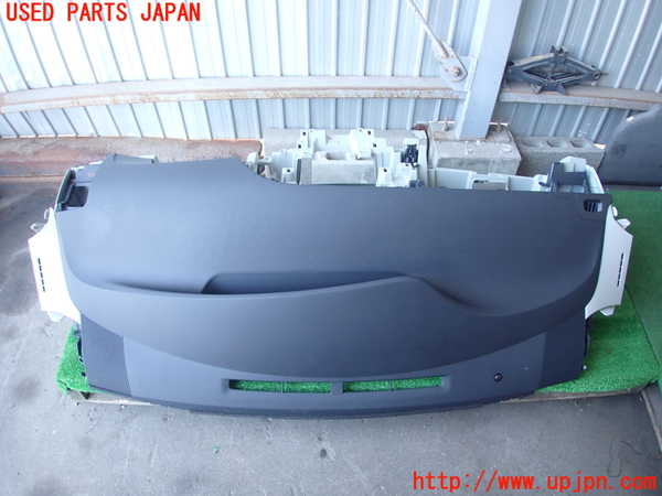 2UPJ-9229487505]プリウス(ZVW30)ダッシュボード 中古_4
