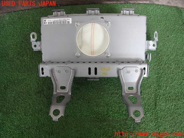 2UPJ-9229487870]プリウス(ZVW30)助手席側エアバッグカバー 中古_2