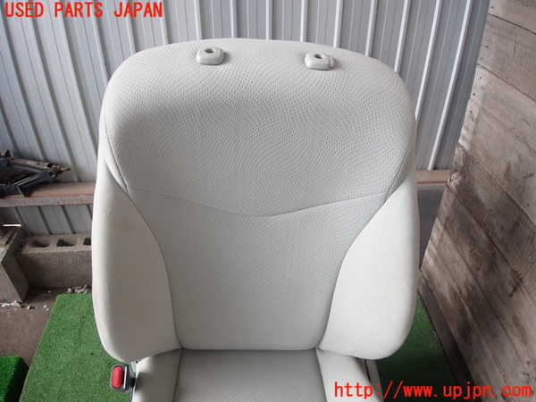 2UPJ-9229487065]プリウス(ZVW30)助手席シート 中古_4