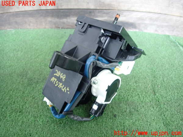 2UPJ-9229487555]プリウス(ZVW30)ATシフトレバー 中古_2