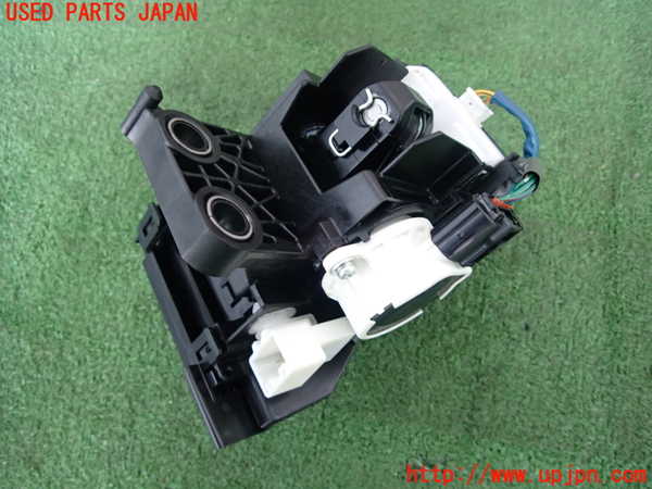 2UPJ-9229487555]プリウス(ZVW30)ATシフトレバー 中古_4