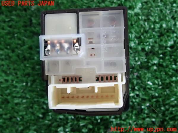 2UPJ-9229486280]プリウス(ZVW30)ミラースイッチ 中古_4