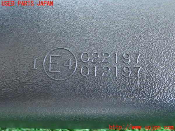 2UPJ-9229487615]プリウス(ZVW30)ルームミラー 中古_3