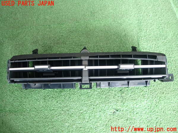 2UPJ-9229487526]プリウス(ZVW30)エアコン吹き出し口1 (真中) 中古_2