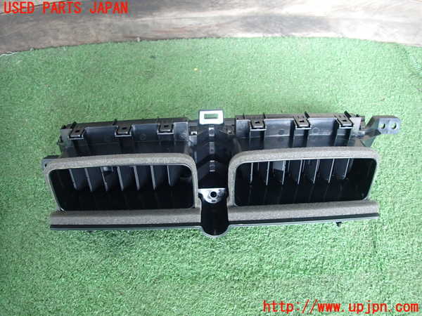 2UPJ-9229487526]プリウス(ZVW30)エアコン吹き出し口1 (真中) 中古_3