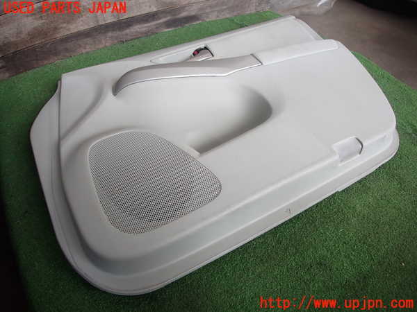 2UPJ-9229481234]プリウス(ZVW30)右前ドア内張り 中古_2