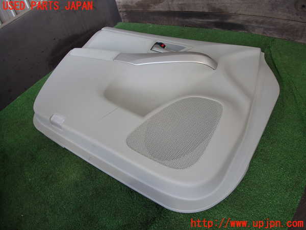 2UPJ-9229481264]プリウス(ZVW30)左前ドア内張り 中古_2