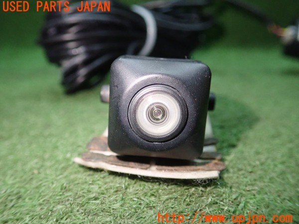 3UPJ=9229490552]BMW X1(VL18 E84)前期 carrozzeria カロッツェリア ND-BC6 バックカメラ 中古_4