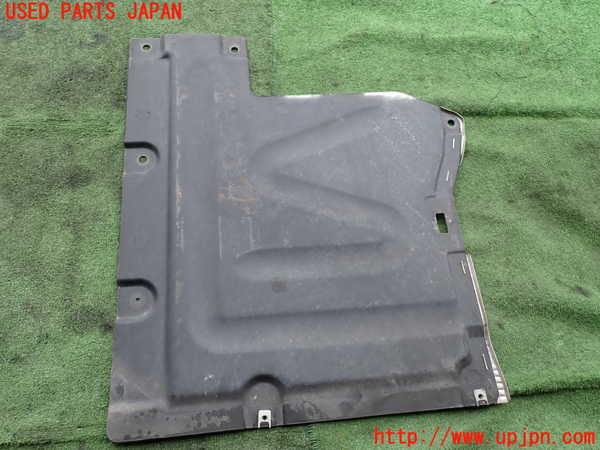 2UPJ-9229491721]BMW X1(VL18)(E84系)アンダーカバー1 中古_3