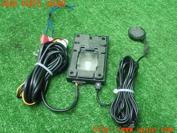 3UPJ=9229500503]BMW・MINI(XS20)Panasonic パナソニック CY-ET909KDZ ETC車載器 中古_2
