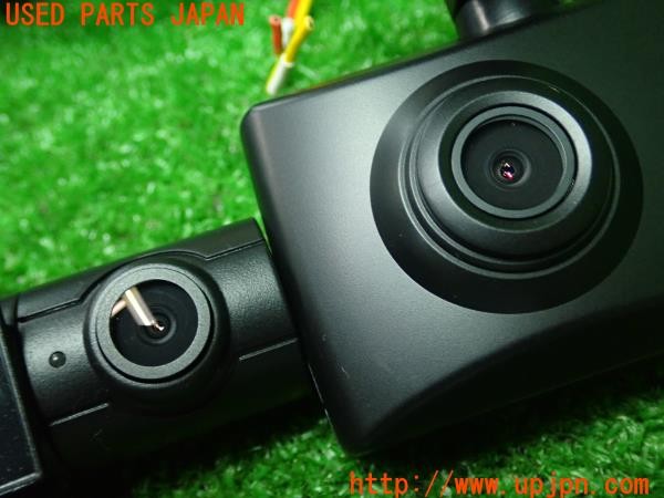 3UPJ=9229500579]BMW ミニ(MINI)クーパーS(XS20 F55)UPTY UP-K045 MH-F300J ドライブレコーダー ドラレコ 中古_3