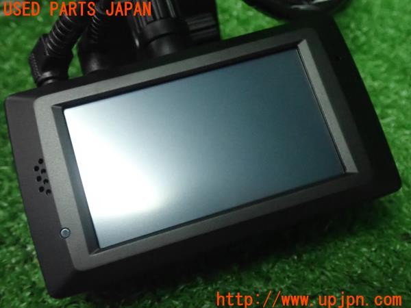 3UPJ=9229500579]BMW ミニ(MINI)クーパーS(XS20 F55)UPTY UP-K045 MH-F300J ドライブレコーダー ドラレコ 中古_4