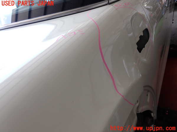 2UPJ-9229501060]BMW ミニ(MINI)クーパーS(XS20)(F55)ボンネットフード (ジャンク品) 中古_4