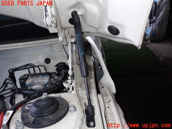 2UPJ-9229501068]BMW ミニ(MINI)クーパーS(XS20)(F55)ボンネットダンパー 中古_2