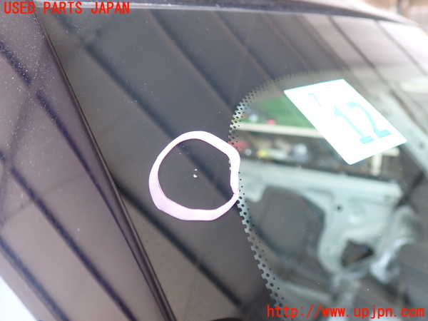 2UPJ-9229501195]BMW ミニ(MINI)クーパーS(XS20)(F55)フロントガラス 中古(43R-00348 M451)_2