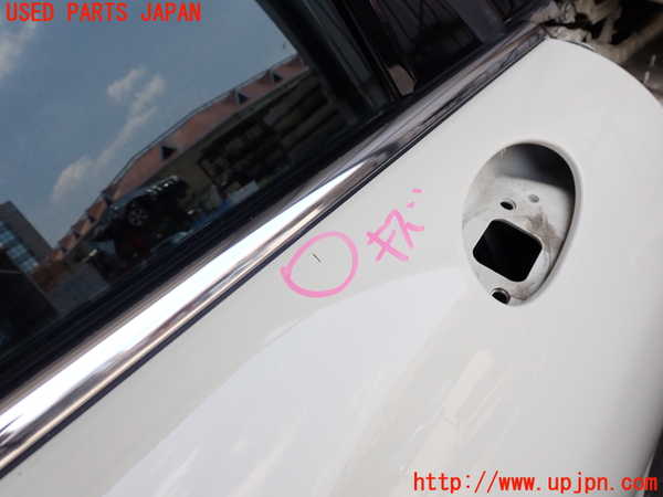 2UPJ-9229501230]BMW ミニ(MINI)クーパーS(XS20)(F55)右前ドア 中古(43R-00049 M25)_2