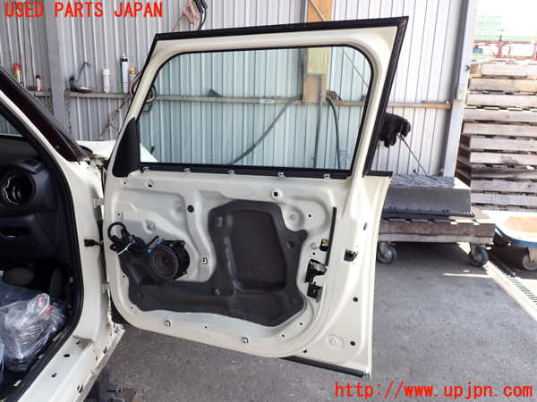 2UPJ-9229501230]BMW ミニ(MINI)クーパーS(XS20)(F55)右前ドア 中古(43R-00049 M25)_4
