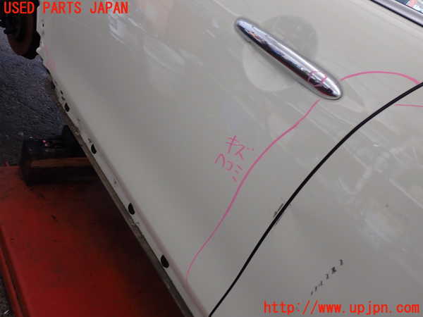 2UPJ-9229501260]BMW ミニ(MINI)クーパーS(XS20)(F55)左前ドア 中古(43R-00049 M25)_2