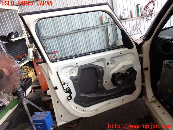 2UPJ-9229501260]BMW ミニ(MINI)クーパーS(XS20)(F55)左前ドア 中古(43R-00049 M25)_4