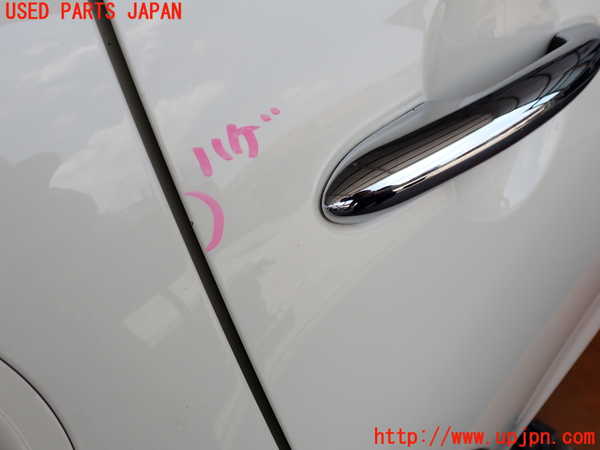 2UPJ-9229501290]BMW ミニ(MINI)クーパーS(XS20)(F55)右後ドア 中古(43R-00048 M188)_2
