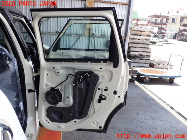 2UPJ-9229501290]BMW ミニ(MINI)クーパーS(XS20)(F55)右後ドア 中古(43R-00048 M188)_4
