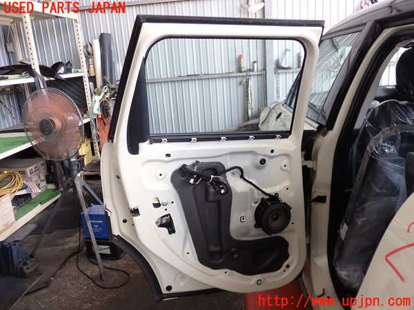 2UPJ-9229501320]BMW ミニ(MINI)クーパーS(XS20)(F55)左後ドア 中古(43R-00048 M188)_4