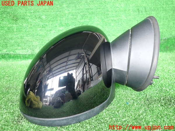 2UPJ-9229501210]BMW ミニ(MINI)クーパーS(XS20)(F55)右ドアミラー 中古_2