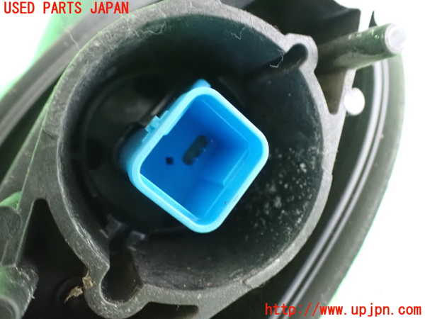 2UPJ-9229501210]BMW ミニ(MINI)クーパーS(XS20)(F55)右ドアミラー 中古_4