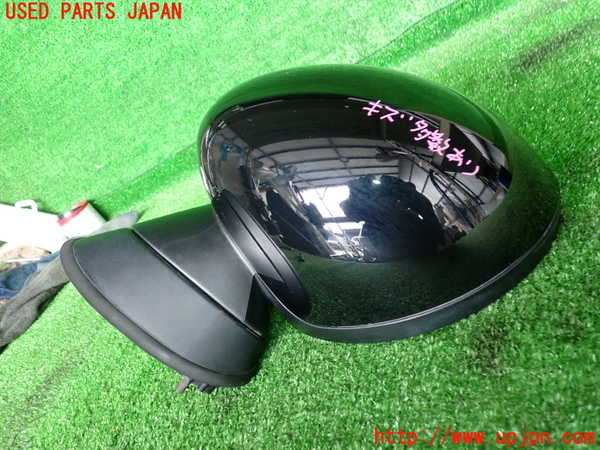 2UPJ-9229501212]BMW ミニ(MINI)クーパーS(XS20)(F55)左ドアミラー 中古_2