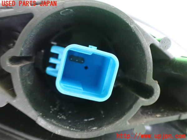 2UPJ-9229501212]BMW ミニ(MINI)クーパーS(XS20)(F55)左ドアミラー 中古_5