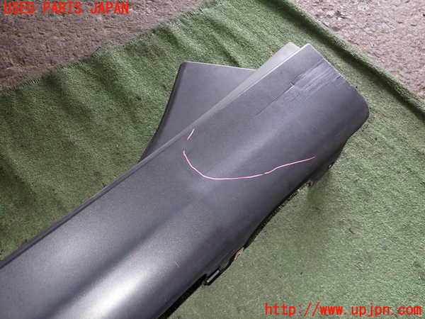 2UPJ-9229501392]BMW ミニ(MINI)クーパーS(XS20)(F55)左サイドステップ 中古_2