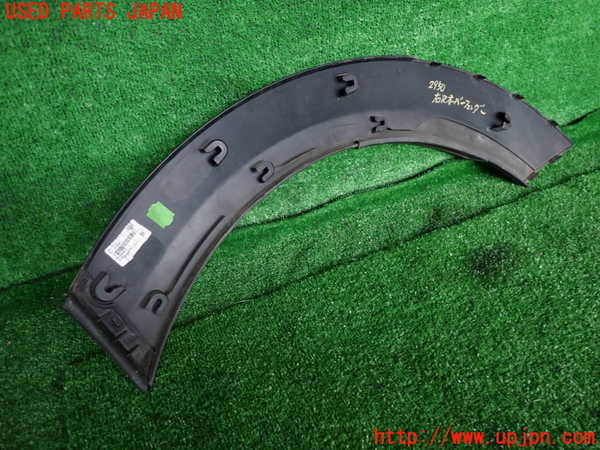 2UPJ-9229501444]BMW ミニ(MINI)クーパーS(XS20)(F55)右後オーバーフェンダー 中古_2