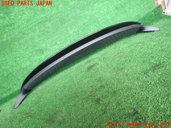 2UPJ-9229501520]BMW ミニ(MINI)クーパーS(XS20)(F55)リアスポイラー 中古_2