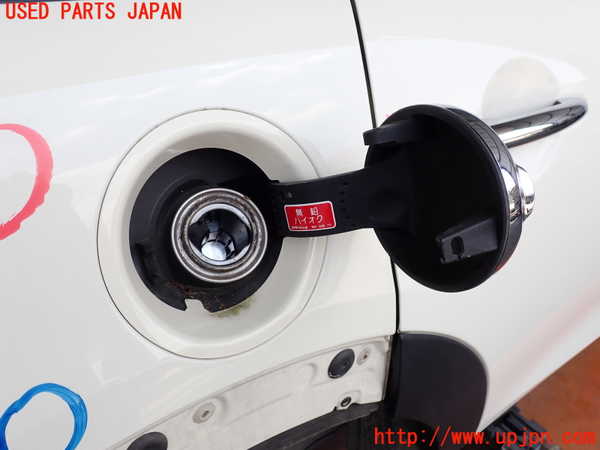 2UPJ-9229501690]BMW ミニ(MINI)クーパーS(XS20)(F55)フューエルリッド 中古_2