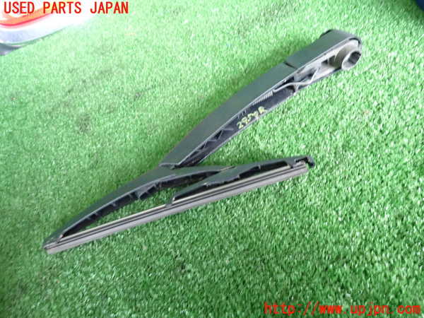 2UPJ-9229501661]BMW ミニ(MINI)クーパーS(XS20)(F55)リアワイパーアーム1 中古_2