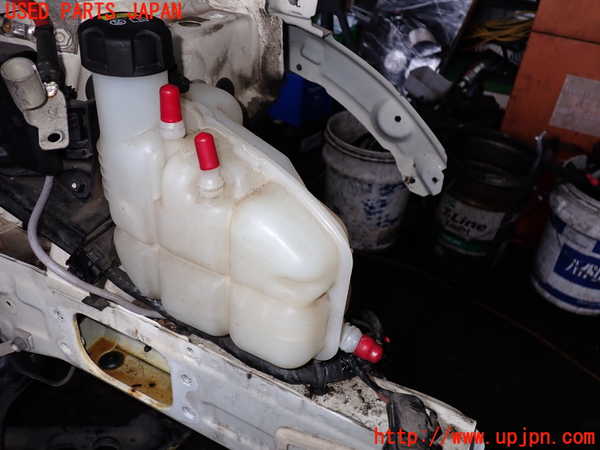 2UPJ-9229502410]BMW ミニ(MINI)クーパーS(XS20)(F55)ラジエータータンク 中古_2