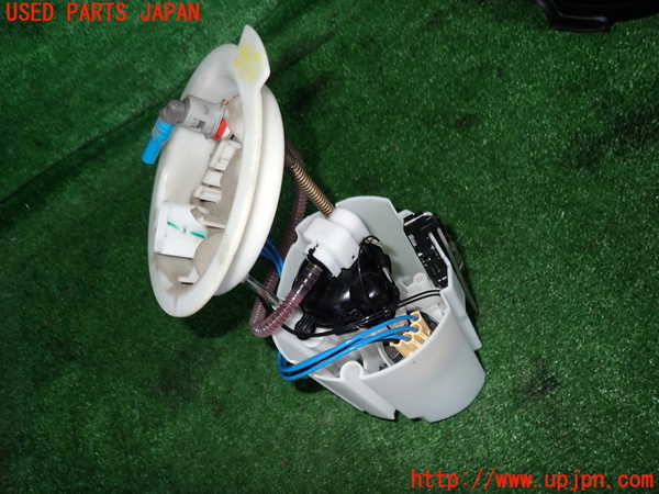 2UPJ-9229502510]BMW ミニ(MINI)クーパーS(XS20)(F55)燃料ポンプ 中古_2